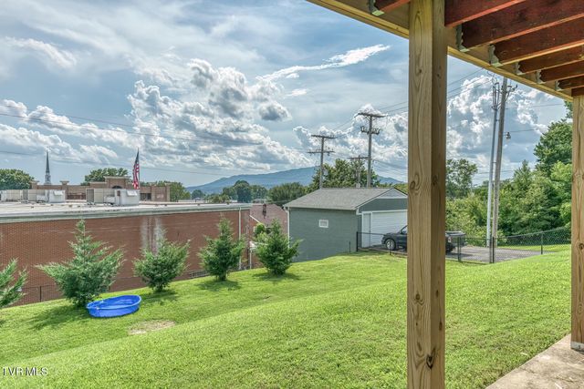 1501 Watauga Street, Kingsport, TN 37664