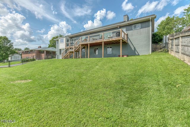 1501 Watauga Street, Kingsport, TN 37664