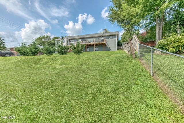 1501 Watauga Street, Kingsport, TN 37664