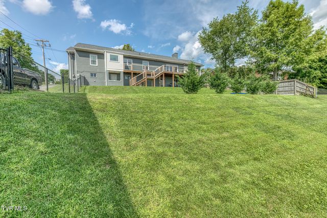 1501 Watauga Street, Kingsport, TN 37664