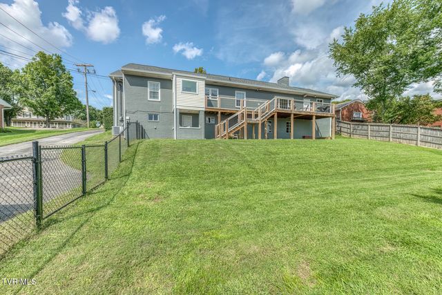 1501 Watauga Street, Kingsport, TN 37664