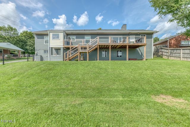1501 Watauga Street, Kingsport, TN 37664