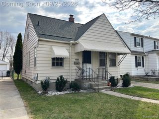 4558 Helen Street, Dearborn, MI 48126