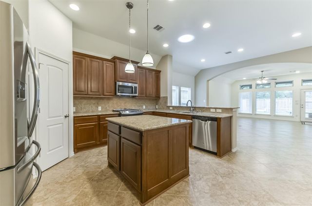 248 Clementine Court, Montgomery, TX 77316
