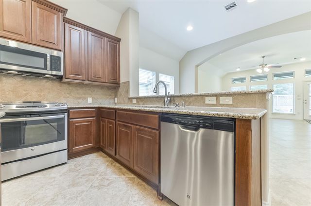 248 Clementine Court, Montgomery, TX 77316
