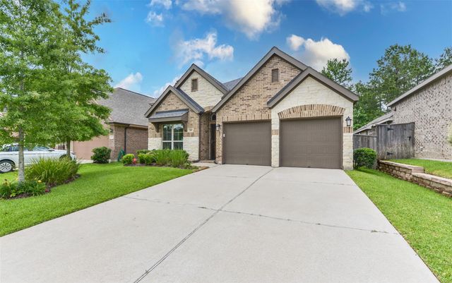 248 Clementine Court, Montgomery, TX 77316