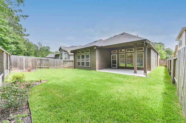248 Clementine Court, Montgomery, TX 77316