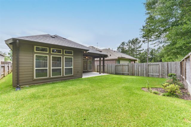 248 Clementine Court, Montgomery, TX 77316