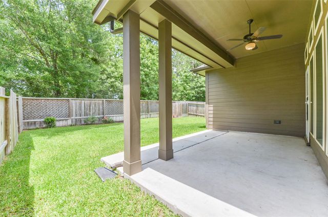 248 Clementine Court, Montgomery, TX 77316