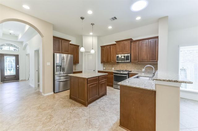 248 Clementine Court, Montgomery, TX 77316