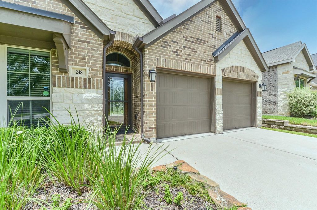 248 Clementine Court, Montgomery, TX 77316