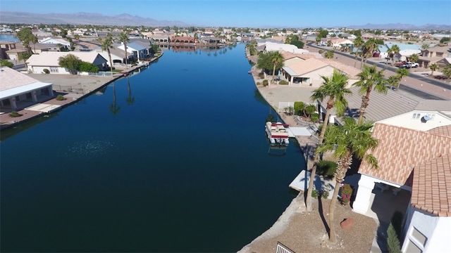 6125 S Bella Vista Drive, Fort Mohave, AZ 86426