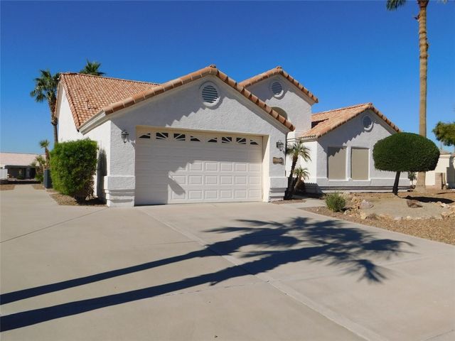 6125 S Bella Vista Drive, Fort Mohave, AZ 86426