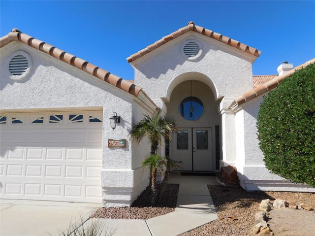 6125 S Bella Vista Drive, Fort Mohave, AZ 86426