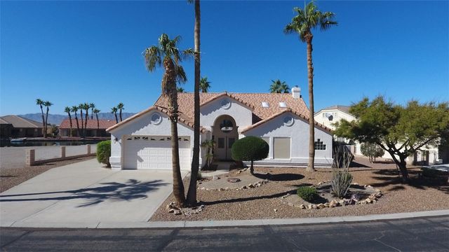 6125 S Bella Vista Drive, Fort Mohave, AZ 86426