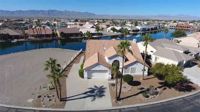 6125 S Bella Vista Drive, Fort Mohave, AZ 86426
