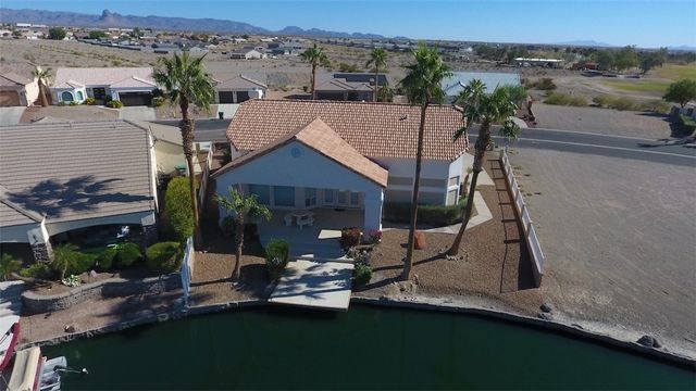 6125 S Bella Vista Drive, Fort Mohave, AZ 86426