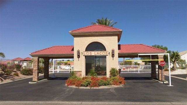 6125 S Bella Vista Drive, Fort Mohave, AZ 86426