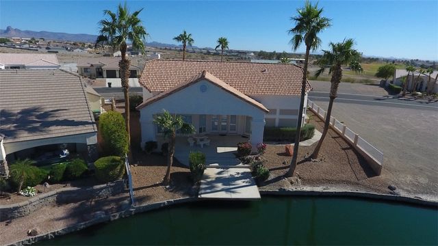 6125 S Bella Vista Drive, Fort Mohave, AZ 86426