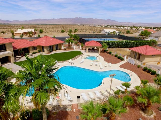 6125 S Bella Vista Drive, Fort Mohave, AZ 86426