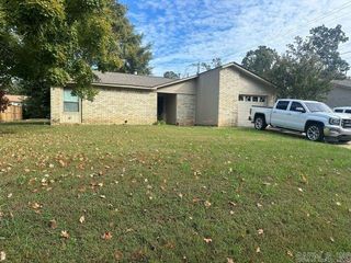 1108 Nicole, North Little Rock, AR 72118