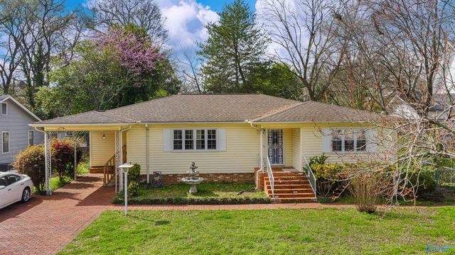 305 S 8th Street, Gadsden, AL 35901