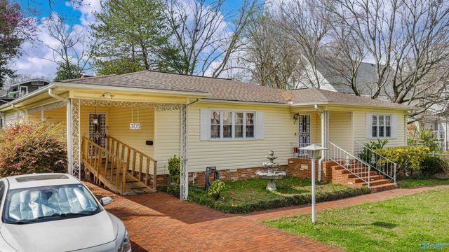 305 S 8th Street, Gadsden, AL 35901
