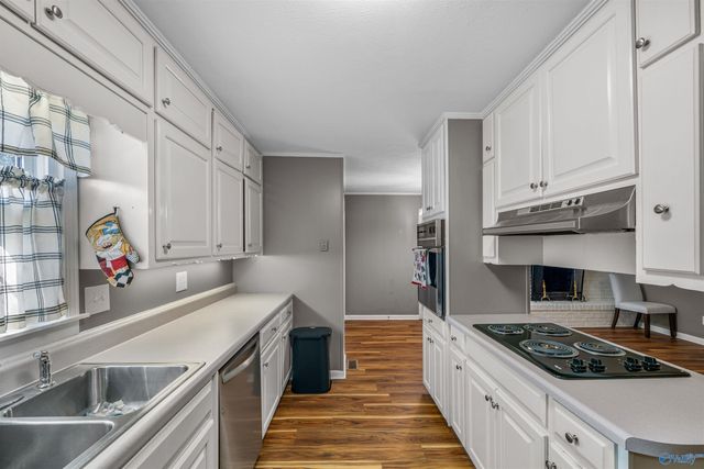 305 S 8th Street, Gadsden, AL 35901