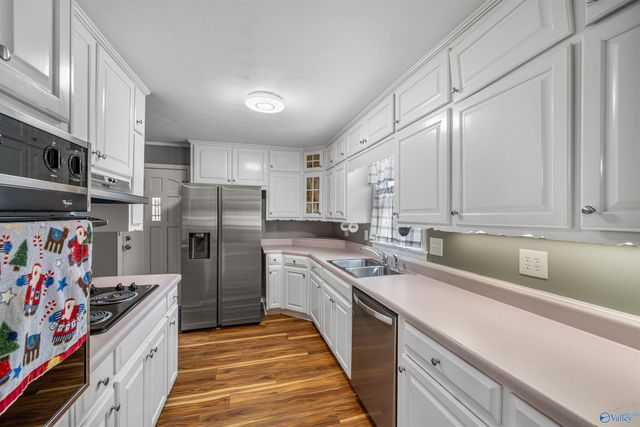 305 S 8th Street, Gadsden, AL 35901