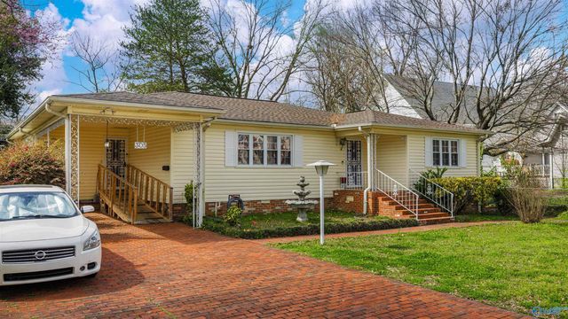 305 S 8th Street, Gadsden, AL 35901