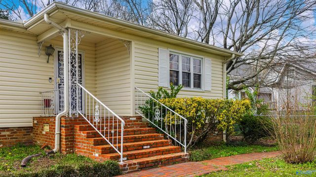 305 S 8th Street, Gadsden, AL 35901