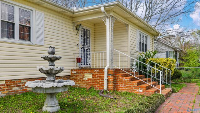 305 S 8th Street, Gadsden, AL 35901