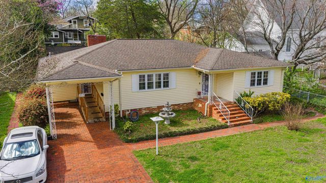 305 S 8th Street, Gadsden, AL 35901