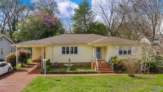 305 S 8th Street, Gadsden, AL 35901