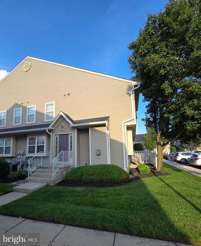 2601 GRAMERCY WAY, Mt Laurel, NJ 08054