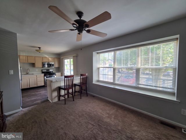2601 GRAMERCY WAY, Mt Laurel, NJ 08054