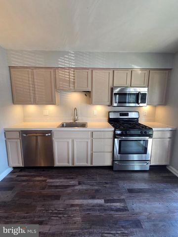 2601 GRAMERCY WAY, Mt Laurel, NJ 08054
