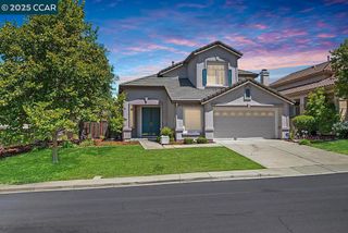 252 Jasmine Way, Danville, CA 94506