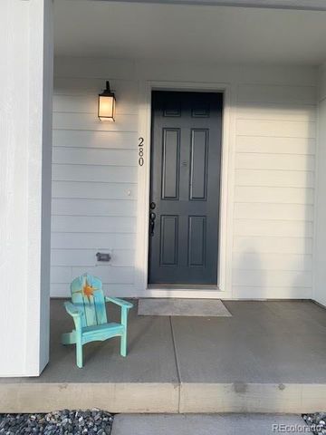 280 Nighthawk Street, Erie, CO 80516