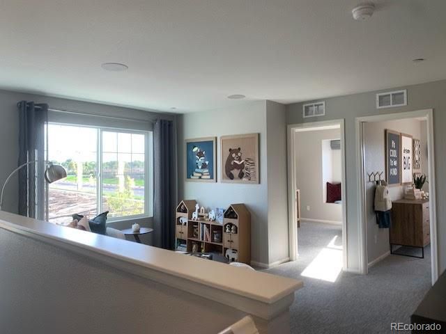 280 Nighthawk Street, Erie, CO 80516