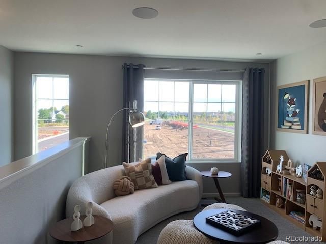 280 Nighthawk Street, Erie, CO 80516