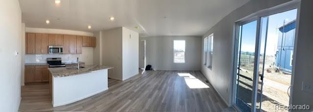 280 Nighthawk Street, Erie, CO 80516