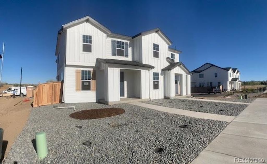 280 Nighthawk Street, Erie, CO 80516
