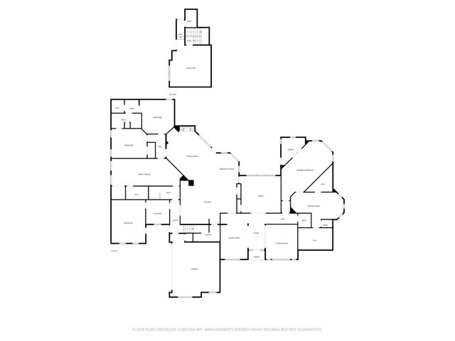 9120 Kenilworth Street, Houston, TX 77024