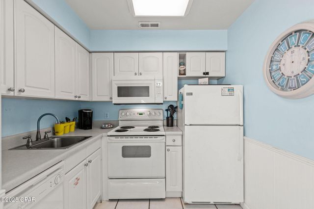 4114 Holiday Drive 15, Panama City Beach, FL 32408