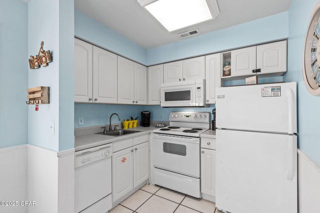 4114 Holiday Drive 15, Panama City Beach, FL 32408