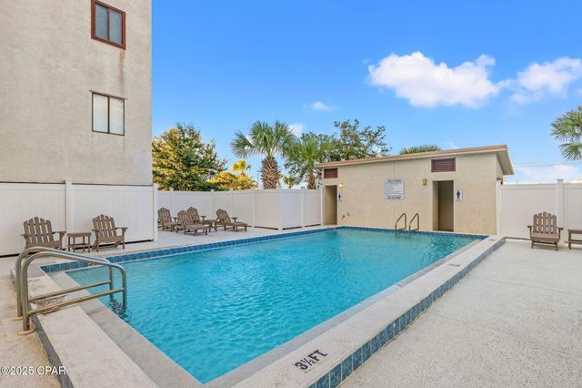 4114 Holiday Drive 15, Panama City Beach, FL 32408