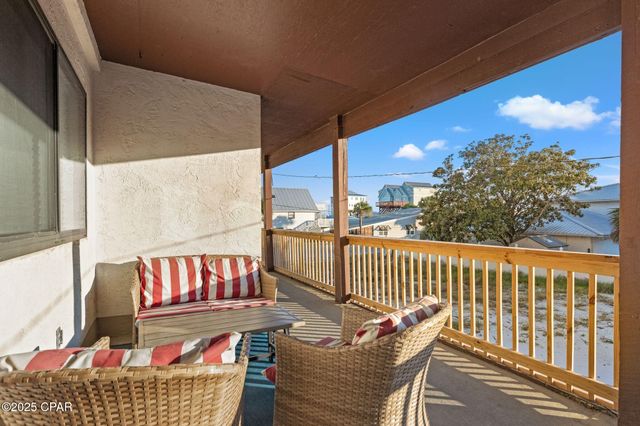 4114 Holiday Drive 15, Panama City Beach, FL 32408