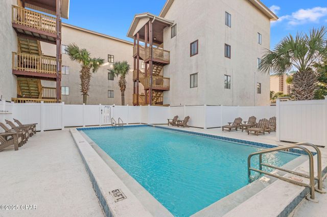 4114 Holiday Drive 15, Panama City Beach, FL 32408