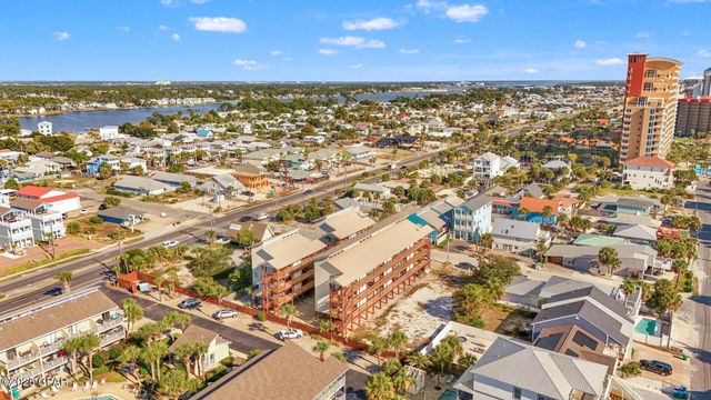 4114 Holiday Drive 15, Panama City Beach, FL 32408